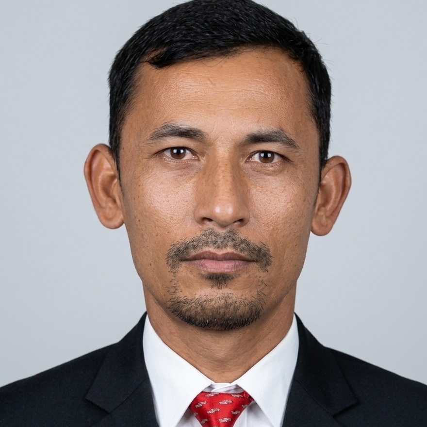 Shiva Adhikari